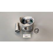 ПоршеньДВС ME013312  ---  4D33  ALFINбезOG,ФК56,вырМасТр  STD  шт  JCAR