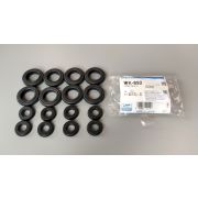 р/кРТЦ SK81651R2 WK-892/693 5-87830-714X2шт/5-87831-598X2шт (SC81283R(8)+SC80494(8) 1-3/16