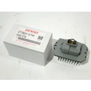 РезисторОтопителя HINO  077800-0740  88750-1020  J08C  24V/4конт.Срадиатором/  DENSO