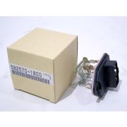 РезисторОтопителя ISUZU 582570-1800 8-94470-749-0 6HH1,6BG1,4BE1 24V/5конт/ ZEXEL /=8-94469-351-0/