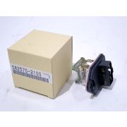 РезисторОтопителя ISUZU 582570-2100 8-94469-351-0 4BE1,4HF1,4JJ1 24V/5кон/ ZEXEL /=8-94470-749-0/