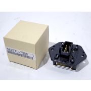 РезисторОтопителя ISUZU  582571-7300  8-97234-545-0  4JG2,4BE1,4HF1  12V/5конт/  ZEXEL
