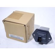 РезисторОтопителя ISUZU 582670-3300 1-83579-654-0 6HE1,10PC1,10PD1 24V/3конт.Срадиатором/ ZEXEL