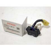 РезисторОтопителя MAZDA  246810-3610  WG70-61-B15  RF,FE(Titan)  12V/4контСфишкой/  DENSO