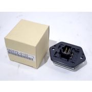 РезисторОтопителя MAZDA  582572-0100  1K00-61-B15  4HL1,4HG1  24V/4контакта/  ZEXEL