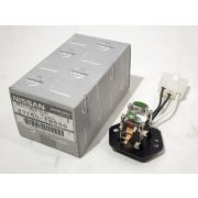 РезисторОтопителя NISSAN  ---  27150-T8000/-50T00  FE6  24V/3контакта,сФишкой/  ORIGINAL