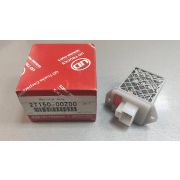 РезисторОтопителя NISSAN  27150-00Z00  FE6,FD42  24V/4конт,безКорпуса/  ORIGINAL