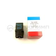 РелеПоворотов GRY-19/TH-S701/166500-0300 81980-12070/81980-22090 12V/3pin/TOYOTA TR