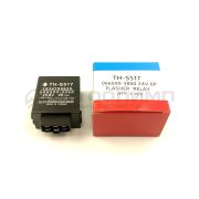 РелеПоворотов GRY-F0011/TH-S517/066500-3860 1-83470-062-0 24V/6pin/ISUZU/EXR,EXY,FSR,CYZ TR