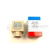 РелеПоворотов GRY-F0015/TH-S707 81980-37011/066500-3680 24V/XZU3##,XZU4##,XKU/3pin TR