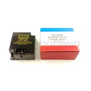 РелеПоворотов GRY-M9F/TH-S305/066500-2080/066500-2510 MC848790/MC849878 24V/MMC/5pin TR