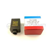 РелеПоворотов GRY-H05F/TH-S308/066500-3110 81980-1680/1380 24V/4pin/HINO,ISUZU/EXR,FTR,FN1,SH2 TR
