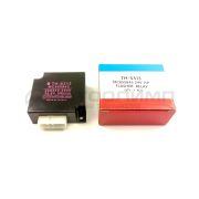 РелеПоворотов GRY-M19F/TH-S313/066500-2900 MC855843/MC855842/MC887166 24V/MMC/11pin TR