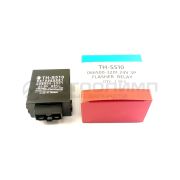 РелеПоворотов GRY-Z7F/TH-S510/066500-3201  8-97086-508-1  24V/3pin/ELF  TR