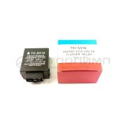 РелеПоворотов GRY-Z12F/TH-S516 1-83470-060-0/81980-1810 24V-21W/5pin/FSR,FRR,FRS,FRD TR