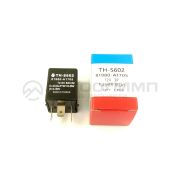 РелеПоворотов GRY-Z11F/TH-S602 81980-A1705/8-97086-509-1/8-97105-453-0/86660-87701 12V/3pin TR