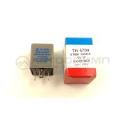 РелеПоворотов GRY-T22F/TH-S704/066500-4530  81981-02010  12V/TOYOTA/3pin  TR
