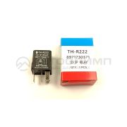 РелеСвета GRY-0040/TH-R222  8-97173-037-1  12V/ISUZU/VFR,VHR,NKR,NHR/5pin  TR