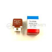РелеСвета GRY-0056/TH-R508/056800-1930 85920-2370 24V/4pin/HINO/FD2,FC1,FX1,FE1,GK1,GN2 TR