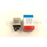 РелеУниверсальное GRY-M8-24/TH-R313V  MC843786/MC854954  24V/MMC/FR,FN/3pin  TR