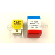 РелеУниверсальное GRY-0057/TH-R509/056700-6922  85920-1470/S8592-01470  24V/HINO/5pin  TR