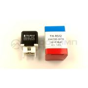 РелеУниверсальное GRY-0059/TH-R512  056700-8170  24V/4pin/HINO  TR