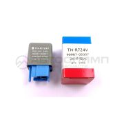 РелеУниверсальное GRY-T9/TH-R724V/056700-0730 90987-02007 24V-30A/4pin/TOYOTA/4pin TR