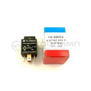 РелеУниверсальное GRY-Z13/TH-R905V 8-97262-933-0/8-97262-833-0 24V-30A/ISUZU/5pin TR
