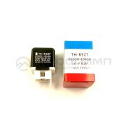 РелеУниверсальное GRY-H02/TH-R527/056700-5370  85920-1200A  24V/4pin/HINO  TR