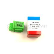 РелеУниверсальное GRY-0066/TH-R531/MR5L800A2K  1-82550-197-0  24V/4pin/ISUZU  TR
