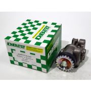 РТЦ SW-Z534/WCZ-025A/WC-M117  W211-33-510  WELAT  FrontLH(-)  1-1/8