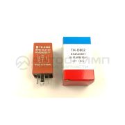 РелеСтеклоочистителя TH-D802  634520017  24V/MERCEDES/6pin/  TR
