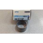 ПодшипникИгольчатый HK2016/HK2016F/BTM202616  ---  20-26-16  NTN