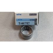 ПодшипникИгольчатый HMK1715/HMK1715CT/7E-HMK1715CT  ---  17-24-15  NTN