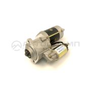 Стартер NISSAN 34466-03200/-15202/M2T56471 STM1007 FD20,FD25,FD30,S4E 12V-2KW/11T/Откр NNTech