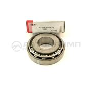 Подшипник 30306C/30306CN/TRA0607RYR  8-94472-099-0/90366-30022  30-72-19-21/ХвостПерРед  KOYO