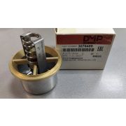 Термостат 3076489  TH07882/CT2131-01  CUMMINS,SHANTUI/KTA19,QSK,QSM,NTA855/82гр  DMP