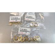 СедлоФорсунки 11176-56010  TOYOTA/B,3B  ORIGINAL