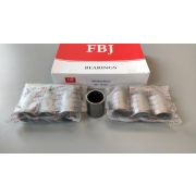 ПодшипникИгольчатый HKS303746/TLA303746/HKS30X37X46 44501-50500/41436-T0060 30-37-46 FBJ