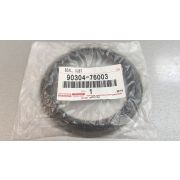 Сальник 90304-76003  HX076N3  ---  76-100-11  перСтупица  ORIGINAL