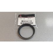 Сальник F4154  MH034110/MC808763  BH2723E0/BH3397E0  NK238  45-53-6.5-8  AC-RB  ступицаЗад  ORIGINAL