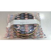 Сальник I3642  1-09625-322-0  BH2088E0  ---  86-143-10-38  UDS-9S-RM  хвостовикРедуктЗадМоста  NOK*