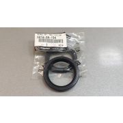 Сальник M4650  S41A-26-154/43252-HC000/HA000/MQ903233  AE2775-I0  46-62-9  СтупЗадВнутр,SK  ORIGINAL