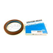 Сальник MK667209/504014232/12019863B 81-38089-00/410500V 90-120-13  корен,CANTER,4P10T  VICTOR-REINZ