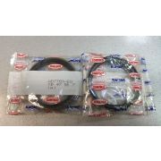 Сальник N2074 38212-Z5000 AD7703E0 NJ400 47-56-7 UD ступицаЗадНаруж NOK