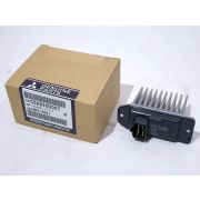 РезисторОтопителя MMC CSA555D007 MR315051 4G15,4D58T,4G92,4G63(T) 12V/4конт/ ORIGINAL