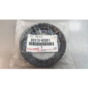 Сальник T1336  90313-62001 MK062N1 --- 62-81-7.5-17.5 UES-S ступЗадНаруж,LY230  ORIGINAL