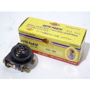 СигналНакалаСвечей(визуальный) MMC(CANTER)  HS-6K  03106-75000  4DR(24V)  GEN
