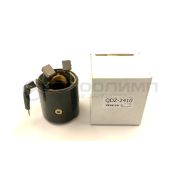 Статор QDZ-2410/2410081114  24V-4.0KW/4HF1/L=79,D1=74,D2=76.5  ZEVS-CN
