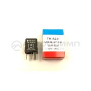РелеУниверсальное GRY-0039/TH-R221 UM46-67-730/25230-79942/25230-79943 12V/4pin TR